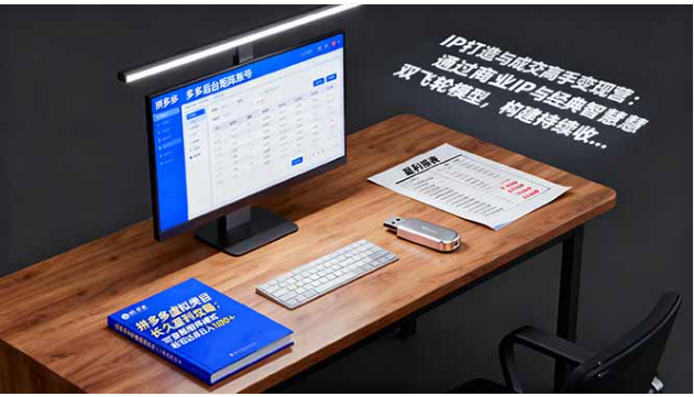IP 打造与成交高手变现营 双飞轮模型 + 持续收钱系统（5 大模块）
